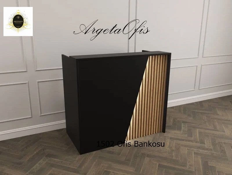 1502 Güzellik Salonu Bankoları