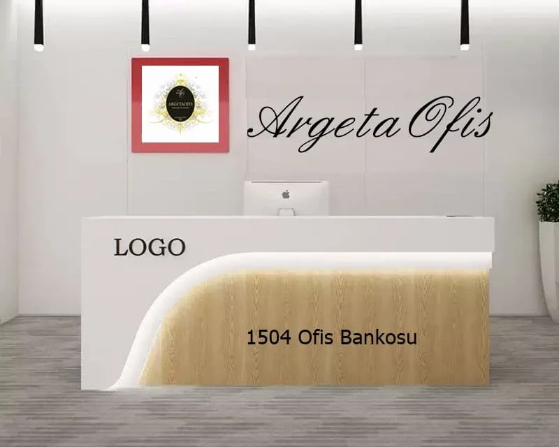 1504 Güzellik Salonu Bankoları