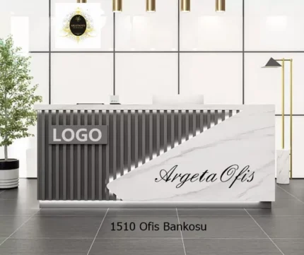 1510 Güzellik Salonu Bankoları