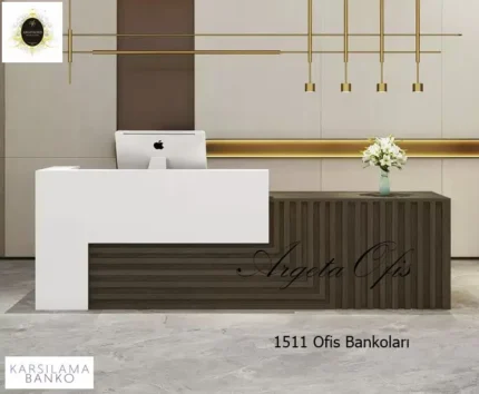 1511 Güzellik Salonu Bankoları