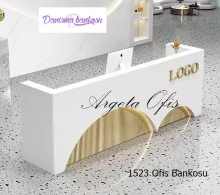 1523 Güzellik Salonu Bankoları