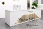 1525 Güzellik Salonu Bankoları