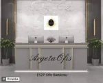 1527 Güzellik Salonu Bankoları