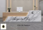 1528 Güzellik Salonu Bankoları