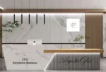 1531 Güzellik Salonu Bankoları