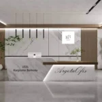 1531 Güzellik Salonu Bankoları - Görsel 5