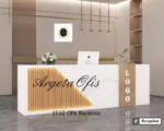 1532 Güzellik Salonu Bankoları