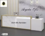 1536 Güzellik Salonu Bankoları