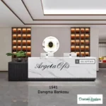 1541 Güzellik Salonu Bankoları