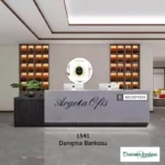 1541 Güzellik Salonu Bankoları - Görsel 6