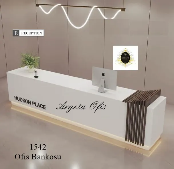 1542 Güzellik Salonu Bankoları -  ve  renklerindedir. 1542 Güzellik Salonu Bankoları