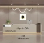 1542 Güzellik Salonu Bankoları