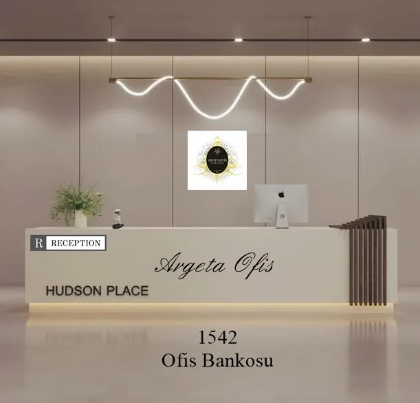 1542 Güzellik Salonu Bankoları -  ve  renklerindedir. 1542 Güzellik Salonu Bankoları