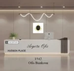 1542 Güzellik Salonu Bankoları - Görsel 6