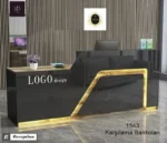 1543 Güzellik Salonu Bankoları