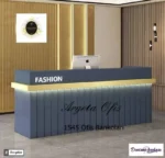 1545 Güzellik Salonu Bankoları