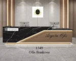 1549 Güzellik Salonu Bankoları - Görsel 6