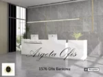 1576 Güzellik Salonu Bankoları