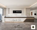 1583 Güzellik Salonu Bankoları - Görsel 6