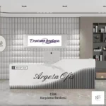 1585 Güzellik Salonu Bankoları