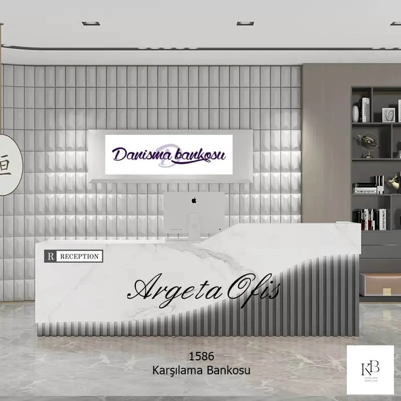 1585 Güzellik Salonu Bankoları -  ve  renklerindedir. 1585 Güzellik Salonu Bankoları