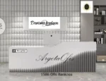 1585 Güzellik Salonu Bankoları