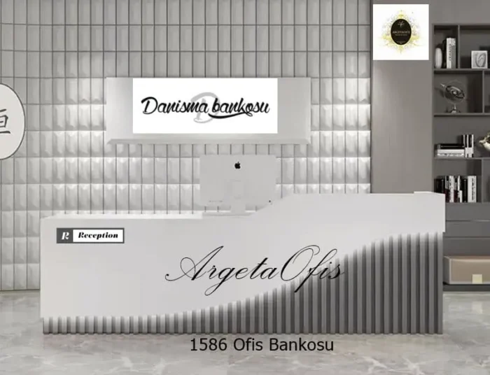 1585 Güzellik Salonu Bankoları