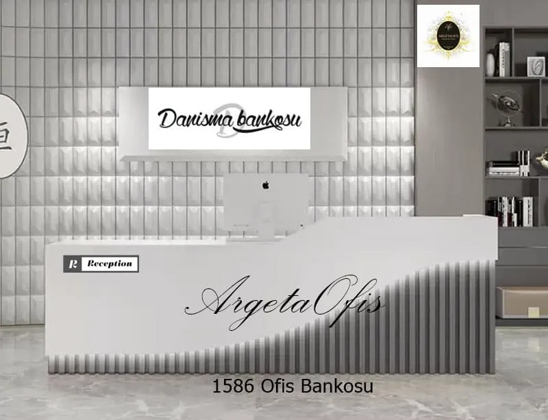 1585 Güzellik Salonu Bankoları -  ve  renklerindedir. 1585 Güzellik Salonu Bankoları