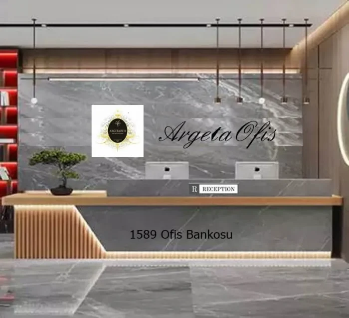 1588 Güzellik Salonu Bankoları