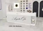 1589 Güzellik Salonu Bankoları