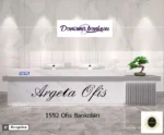 1591 Güzellik Salonu Bankoları