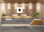 1595 Güzellik Salonu Bankoları
