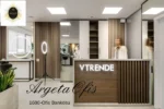 1599 Güzellik Salonu Bankoları