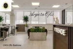 1599 Güzellik Salonu Bankoları