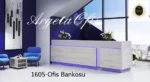 1604 Güzellik Salonu Bankoları
