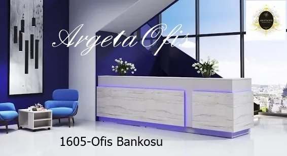1604 Güzellik Salonu Bankoları - Beyaz ve Beyaz renklerindedir. 1604 Güzellik Salonu Bankoları