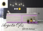 1604 Güzellik Salonu Bankoları