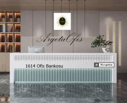 1613 Güzellik Salonu Bankoları