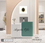 1628 Güzellik Salonu Bankoları