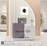 1628 Güzellik Salonu Bankoları