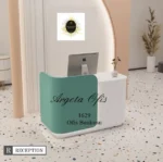 1628 Güzellik Salonu Bankoları