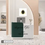 1629 Güzellik Salonu Bankoları - Görsel 6