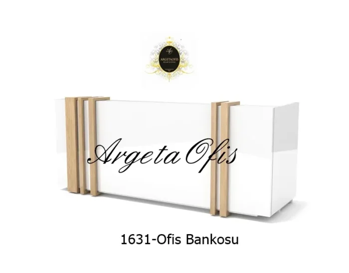 1630 Güzellik Salonu Bankoları