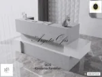 1634 Güzellik Salonu Bankoları