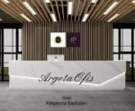 1639 Güzellik Salonu Bankoları
