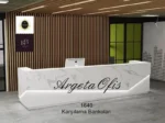 1639 Güzellik Salonu Bankoları