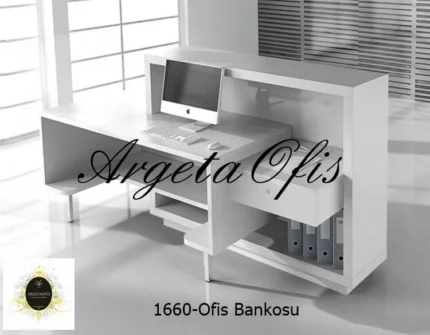 1659 Güzellik Salonu Bankoları