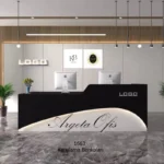 1662 Güzellik Salonu Bankoları