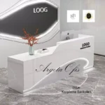 1663 Güzellik Salonu Bankoları