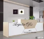 1670 Güzellik Salonu Bankoları